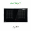Bếp từ Eurosun EU-T896G 2 vùng nấu cực bền 1 Bếp từ Eurosun EU-T896G 2 vùng nấu cực bền