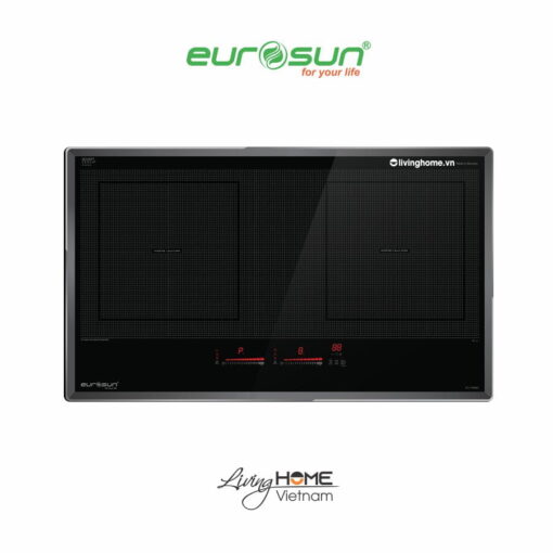 Bếp từ Eurosun EU-T899G 2 vùng nấu xuất xứ từ Đức