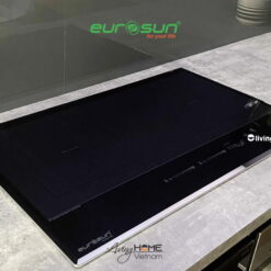 Bếp từ Eurosun EU-T899G 2 vùng nấu xuất xứ từ Đức 9 Bếp từ Eurosun EU-T899G 2 vùng nấu xuất xứ từ Đức