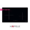 Bếp từ Hafele HC-I772D - 2 vùng nấu 2 Bếp từ Hafele HC-I772D - 2 vùng nấu