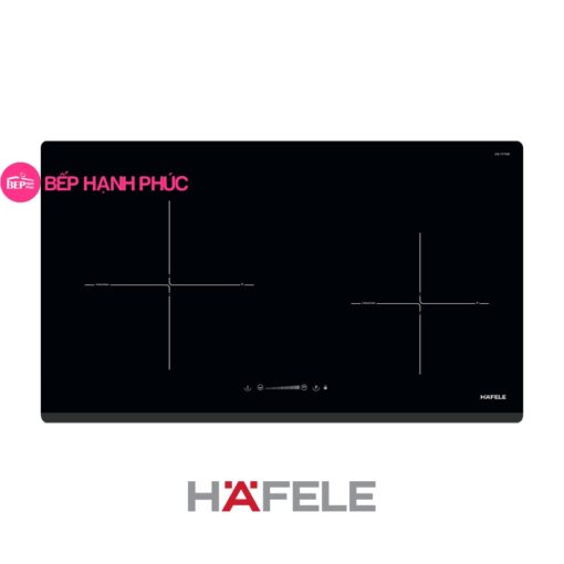 Bếp từ Hafele HC-I772D - 2 vùng nấu