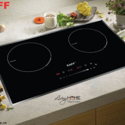 Bếp từ KAFF KF-3850SL 7 Bếp từ KAFF KF-3850SL