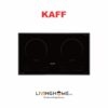 Bếp Từ Kaff KF-FL101II 2 Từ 73CM Mặt Kính Crystal 1 Bếp Từ Kaff KF-FL101II 2 Từ 73CM Mặt Kính Crystal