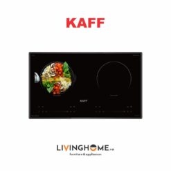 Alternative view of Bếp Từ Kaff KF-FL101II 2 Từ 73CM Mặt Kính Crystal