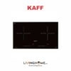 Bếp Từ Kaff KF-FL68II 73CM 2 Từ Kính Schott Ceran 1 Bếp Từ Kaff KF-FL68II 73CM 2 Từ Kính Schott Ceran