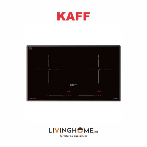 Bếp Từ Kaff KF-FL68II 73CM 2 Từ Kính Schott Ceran