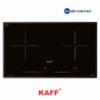 Bếp từ Kaff KF-FL68II - 2 từ 73cm cảm ứng chạm trượt 2 Bếp từ Kaff KF-FL68II - 2 từ 73cm cảm ứng chạm trượt