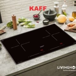 Bếp Từ Kaff KF-FL68II 73CM 2 Từ Kính Schott Ceran 11 Bếp Từ Kaff KF-FL68II 73CM 2 Từ Kính Schott Ceran
