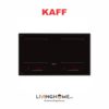 Bếp Từ Kaff KF-FL99II 73CM 2 Từ Mặt Kính Euro Platinum 1 Bếp Từ Kaff KF-FL99II 73CM 2 Từ Mặt Kính Euro Platinum