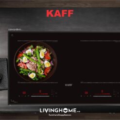 Bếp Từ Kaff KF-FL99II 73CM 2 Từ Mặt Kính Euro Platinum 10 Bếp Từ Kaff KF-FL99II 73CM 2 Từ Mặt Kính Euro Platinum