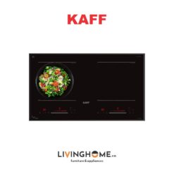 Alternative view of Bếp Từ Kaff KF-FL99II 73CM 2 Từ Mặt Kính Euro Platinum