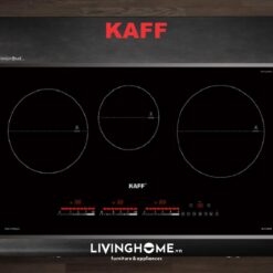 Bếp Từ Kaff KF-IG3001II 78CM 3 Vùng Nấu Mặt Kính Crytal 10 Bếp Từ Kaff KF-IG3001II 78CM 3 Vùng Nấu Mặt Kính Crytal