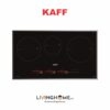 Bếp Từ Kaff KF-IG3001II 78CM 3 Vùng Nấu Mặt Kính Crytal 2 Bếp Từ Kaff KF-IG3001II 78CM 3 Vùng Nấu Mặt Kính Crytal