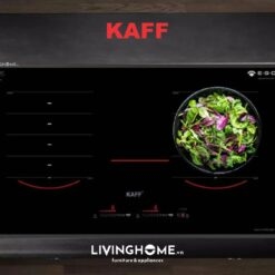 Bếp Từ Kaff KF-IH2002LEBAR 73CM 2 Vùng Nấu Mặt Kính Shott Ceran 10 Bếp Từ Kaff KF-IH2002LEBAR 73CM 2 Vùng Nấu Mặt Kính Shott Ceran