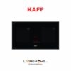 Bếp Từ Kaff KF-IH201II 74CM 2 Từ Mặt Kính Schott Ceran 1 Bếp Từ Kaff KF-IH201II 74CM 2 Từ Mặt Kính Schott Ceran