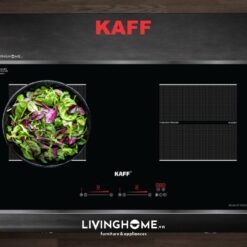Bếp Từ Kaff KF-IH202II 71CM 2 Từ Kính Schott Ceran 10 Bếp Từ Kaff KF-IH202II 71CM 2 Từ Kính Schott Ceran