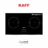 Bếp từ Kaff KF-LCD2IG - Made in Germany tinh tế 2 Bếp từ Kaff KF-LCD2IG - Made in Germany tinh tế