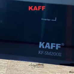 Alternative view of Bếp từ KAFF KF-SM200II