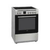 Bếp Từ Liền Lò Kaff KF-FRT6604IN 1 Bếp Từ Liền Lò Kaff KF-FRT6604IN