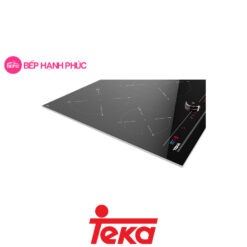 Bếp điện từ âm tủ Teka Maestro IT 6350 IKNOB 3 vùng nấu 6 Bếp điện từ âm tủ Teka Maestro IT 6350 IKNOB 3 vùng nấu