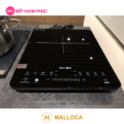 Bếp từ Malloca MCT-K30 5 Bếp từ Malloca MCT-K30