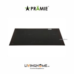 Alternative view of Bếp từ Pramie IPP 6588 đôi thông minh tiết kiệm điện