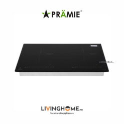 Alternative view of Bếp từ Pramie PRMY 2208 công nghệ mới tiết kiệm điện