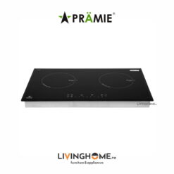 Bếp từ Pramie PRTH 2201 đôi thiết kế màu đen, sang trọng 19 Bếp từ Pramie PRTH 2201 đôi thiết kế màu đen, sang trọng
