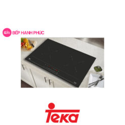 Bếp điện từ âm tủ Teka Maestro IBC 7322 S 2 vùng nấu 5 Bếp điện từ âm tủ Teka Maestro IBC 7322 S 2 vùng nấu