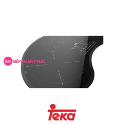 Bếp điện từ âm tủ Teka Maestro IRC 9430 KS 4 vùng nấu + 1 vùng kết hợp 9 Bếp điện từ âm tủ Teka Maestro IRC 9430 KS 4 vùng nấu + 1 vùng kết hợp