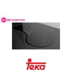 Bếp điện từ âm tủ Teka Maestro IRC 9430 KS 4 vùng nấu + 1 vùng kết hợp 10 Bếp điện từ âm tủ Teka Maestro IRC 9430 KS 4 vùng nấu + 1 vùng kết hợp