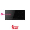 Bếp điện từ âm tủ Teka Maestro IZC 83620 MST BK 3 vùng nấu 1 Bếp điện từ âm tủ Teka Maestro IZC 83620 MST BK 3 vùng nấu