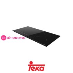 Bếp điện từ âm tủ Teka Maestro IZC 83620 MST BK 3 vùng nấu 8 Bếp điện từ âm tủ Teka Maestro IZC 83620 MST BK 3 vùng nấu