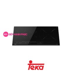 Bếp điện từ âm tủ Teka Maestro IZC 83620 MST BK 3 vùng nấu 9 Bếp điện từ âm tủ Teka Maestro IZC 83620 MST BK 3 vùng nấu