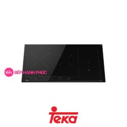 Bếp điện từ âm tủ Teka Maestro IZS 96700 MST BK 4 vùng + 1 vùng kết hợp 8 Bếp điện từ âm tủ Teka Maestro IZS 96700 MST BK 4 vùng + 1 vùng kết hợp