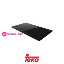Bếp điện từ âm tủ Teka Maestro IZS 96700 MST BK 4 vùng + 1 vùng kết hợp 7 Bếp điện từ âm tủ Teka Maestro IZS 96700 MST BK 4 vùng + 1 vùng kết hợp