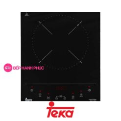 Bếp điện từ âm tủ Teka Maestro FIC 31T30 1 vùng nấu 4 Bếp điện từ âm tủ Teka Maestro FIC 31T30 1 vùng nấu