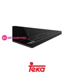 Bếp điện từ âm tủ Teka Total IZC 32310 MSP 2 vùng nấu 7 Bếp điện từ âm tủ Teka Total IZC 32310 MSP 2 vùng nấu