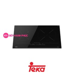 Bếp điện từ âm tủ Teka Total IZC 72310 MSP BK 2 vùng nấu 7 Bếp điện từ âm tủ Teka Total IZC 72310 MSP BK 2 vùng nấu