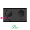 Bếp từ Tomate TOM 02I-8G LUX - 2 từ 75cm mặt kính Schott Ceran 2 Bếp từ Tomate TOM 02I-8G LUX - 2 từ 75cm mặt kính Schott Ceran