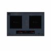 Bếp Từ Đôi Âm Tomate Tom GH DUO-S2I PLUS EK701 2 Bếp Từ Đôi Âm Tomate Tom GH DUO-S2I PLUS EK701