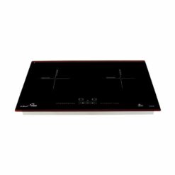 Alternative view of Bếp Từ Tomate GH DUO-S2I-SERIE 6, 72CM, 2 Từ, Mặt Kính