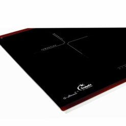 Bếp Từ Tomate GH DUO-S2I-SERIE 6, 72CM, 2 Từ, Mặt Kính 11 Bếp Từ Tomate GH DUO-S2I-SERIE 6, 72CM, 2 Từ, Mặt Kính