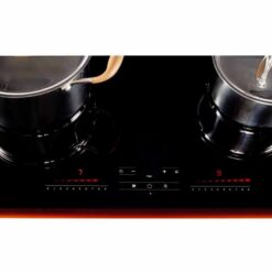 Bếp Từ Tomate GH DUO-S2I-SERIE 6, 72CM, 2 Từ, Mặt Kính 12 Bếp Từ Tomate GH DUO-S2I-SERIE 6, 72CM, 2 Từ, Mặt Kính