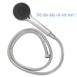 Máy Nước Nóng Trực Tiếp Stiebel Eltron DE 45 EC 13 Máy Nước Nóng Trực Tiếp Stiebel Eltron DE 45 EC