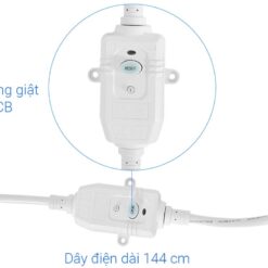 Máy Nước Nóng Gián Tiếp Stiebel Eltron ESH 25 H Plus T-VN, 25 Lít, Thái Lan 16 Máy Nước Nóng Gián Tiếp Stiebel Eltron ESH 25 H Plus T-VN, 25 Lít, Thái Lan