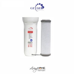 Bộ 3 lõi lọc nước Geyser Ecotar 5 công nghệ nano 8 Bộ 3 lõi lọc nước Geyser Ecotar 5 công nghệ nano
