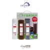 Bộ 3 lõi lọc nước Geyser Ecotar 8 nhập khẩu châu Âu 1 Bộ 3 lõi lọc nước Geyser Ecotar 8 nhập khẩu châu Âu