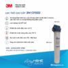 Lọc thô cao cấp 3M CFS02 nhập khẩu Mỹ 1 Lọc thô cao cấp 3M CFS02 nhập khẩu Mỹ