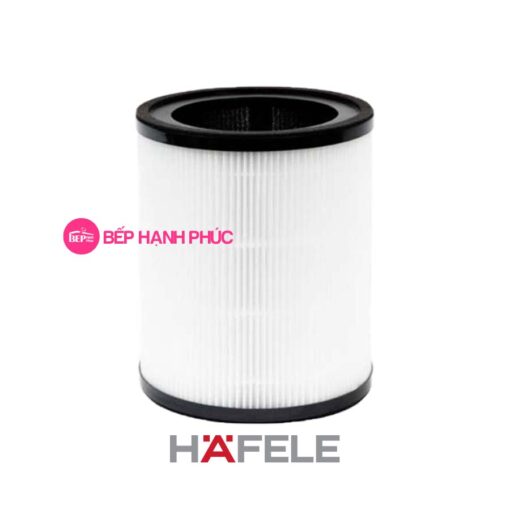 Bộ lọc không khí Hafele 532.86.237 - Cho máy lọc CF-8209